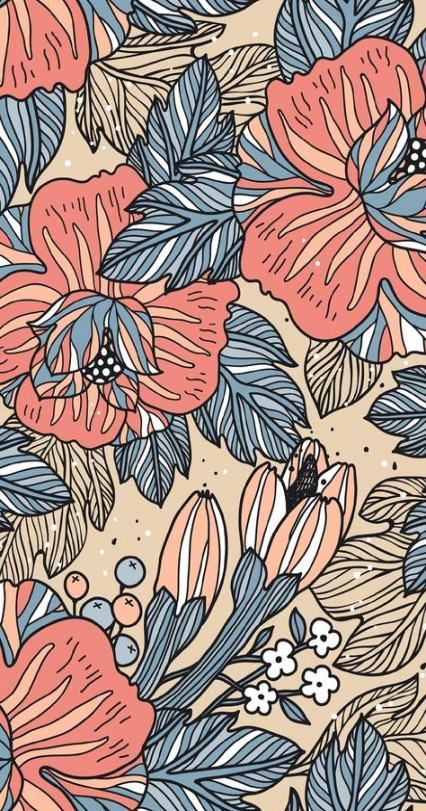 Detail Pattern Wallpaper Tumblr Nomer 17