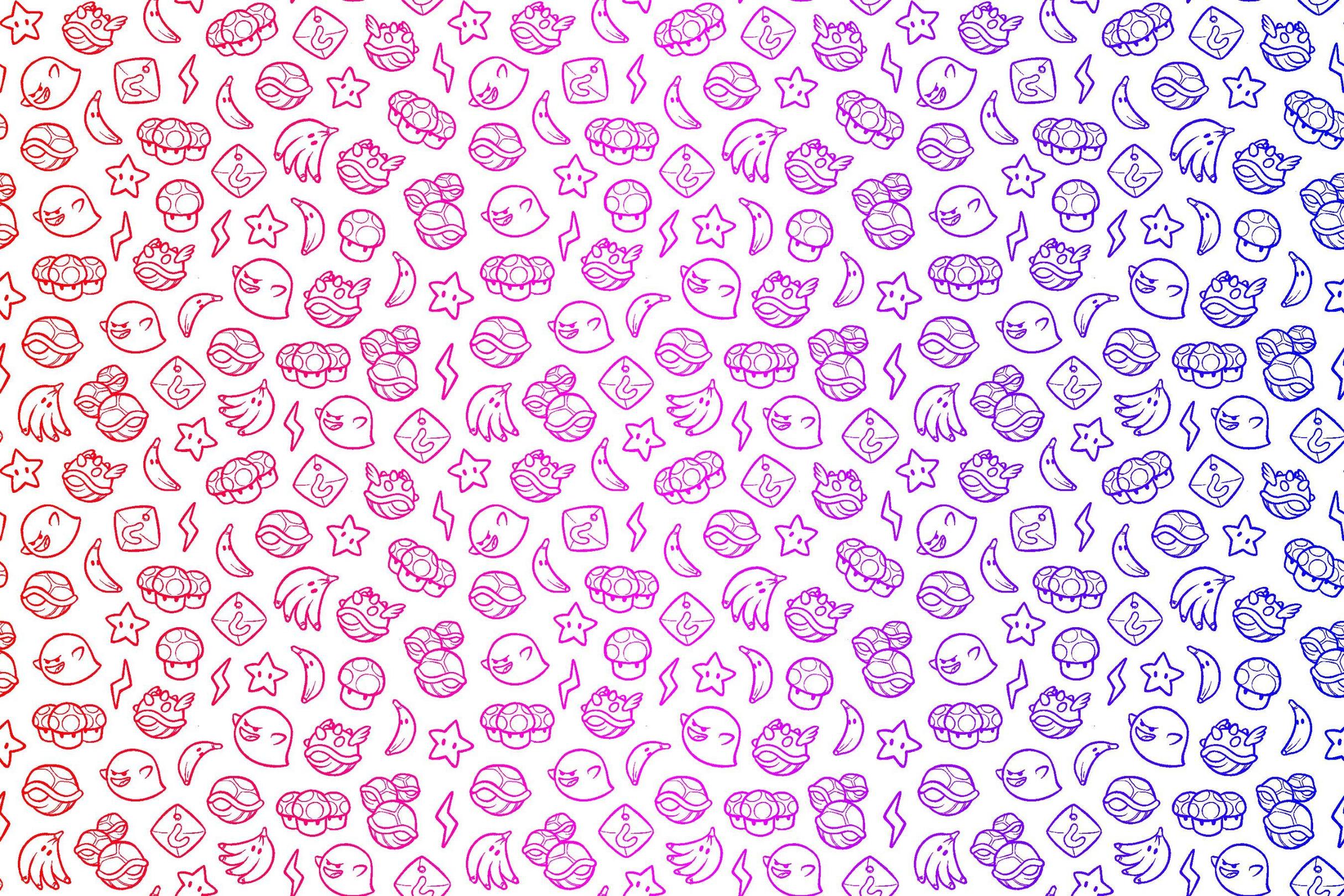 Detail Pattern Wallpaper Tumblr Nomer 50