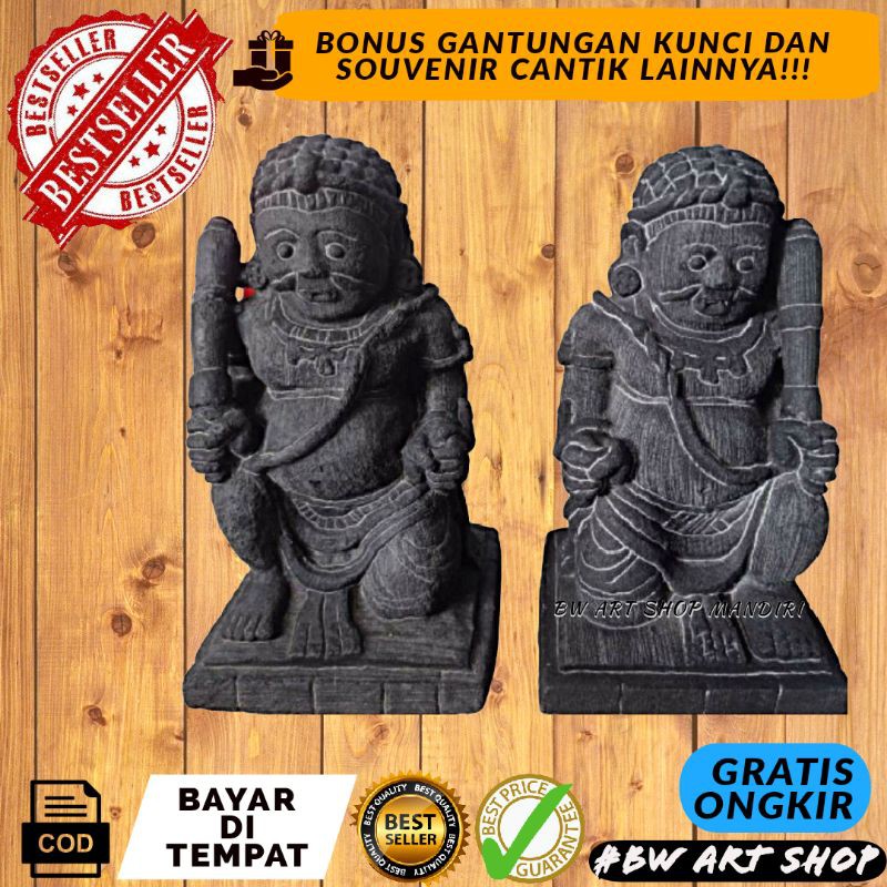 Download Patung Atau Arca Nomer 27