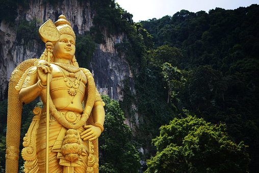 Detail Patung Buddha Di Malaysia Nomer 12