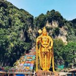 Detail Patung Buddha Di Malaysia Nomer 3