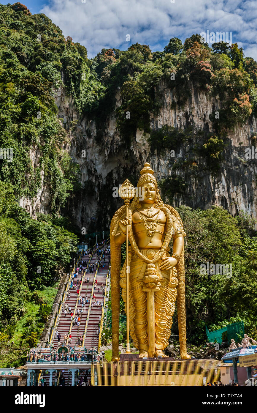 Detail Patung Buddha Di Malaysia Nomer 27