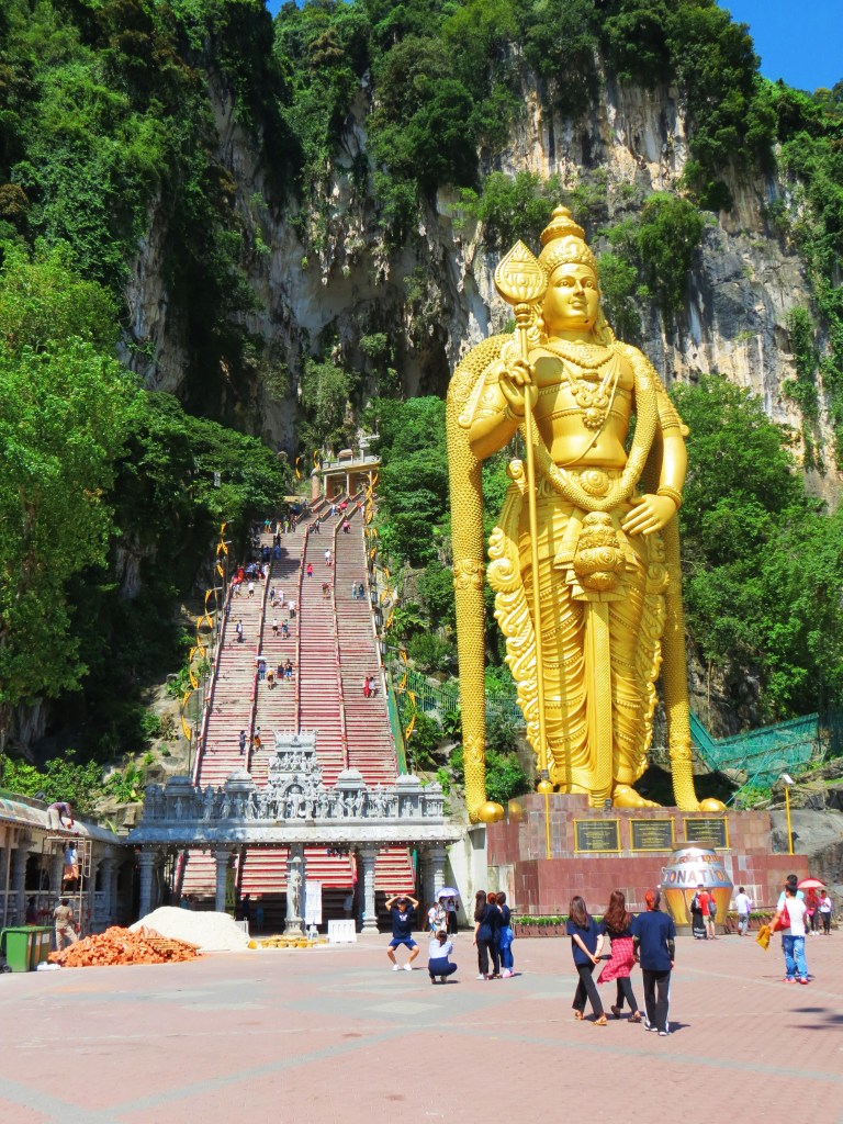 Detail Patung Buddha Di Malaysia Nomer 42