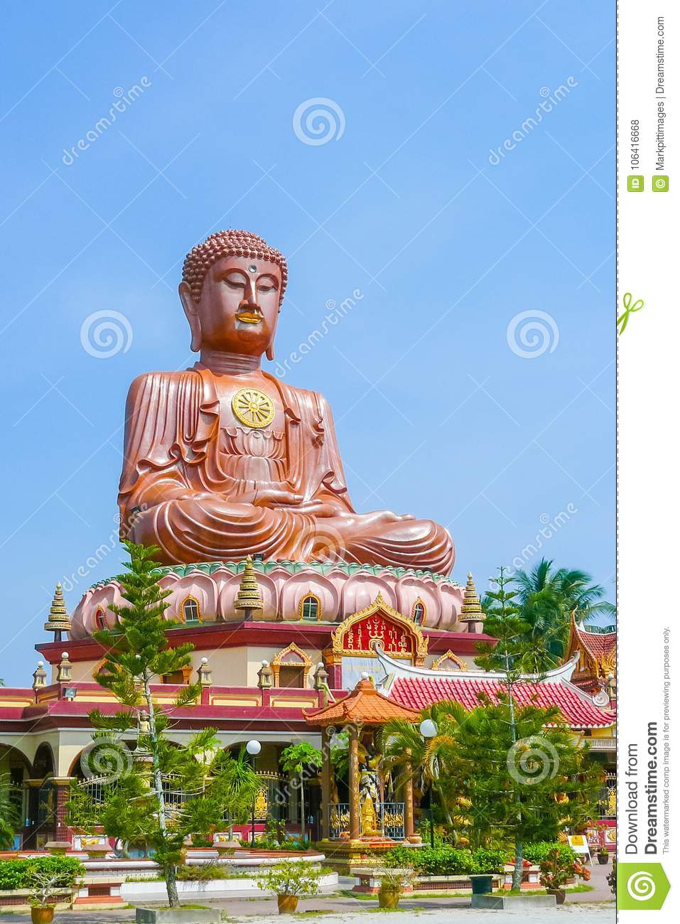 Detail Patung Buddha Di Malaysia Nomer 47