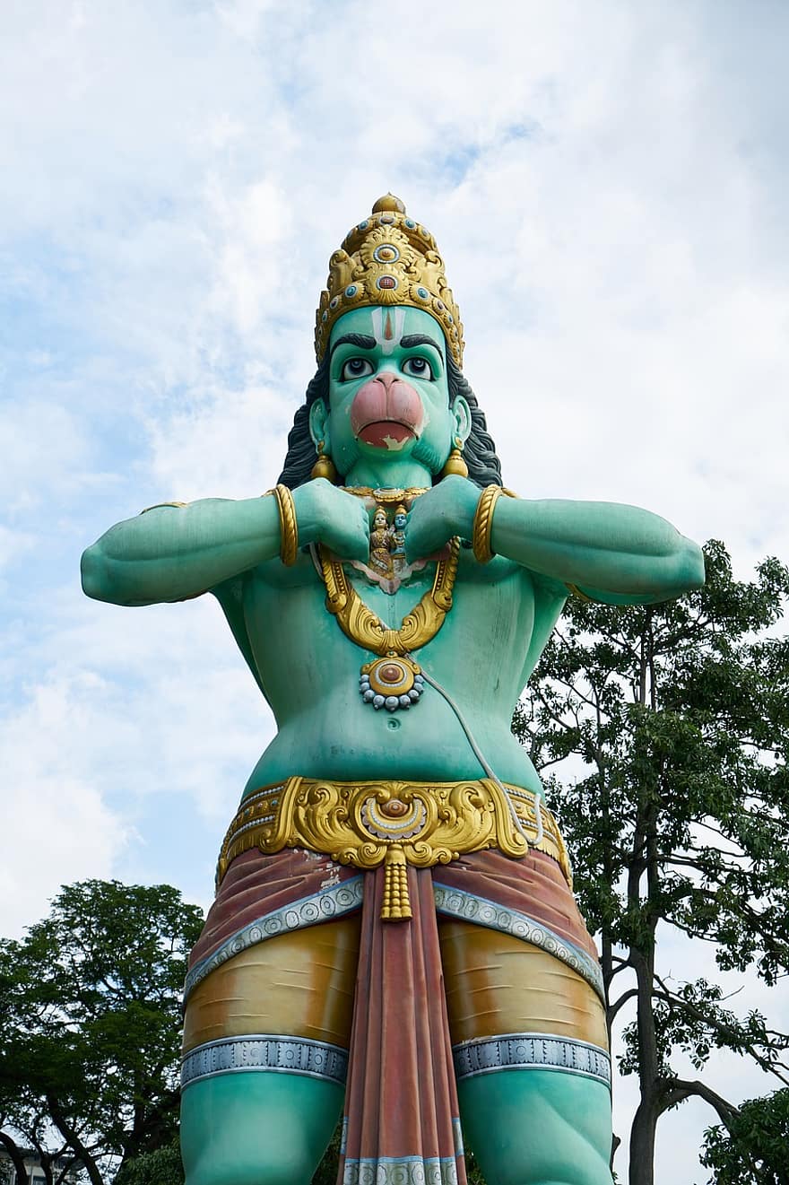 Detail Patung Buddha Di Malaysia Nomer 49