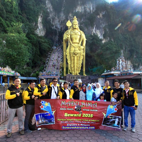 Detail Patung Buddha Di Malaysia Nomer 7