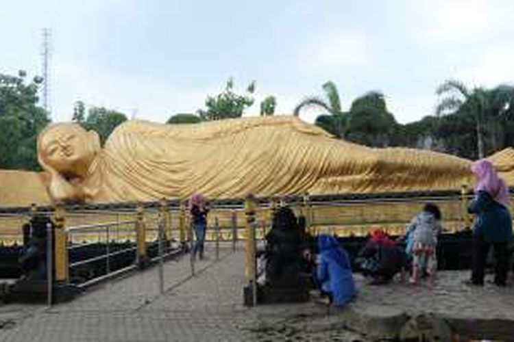 Download Patung Buddha Thailand Nomer 9