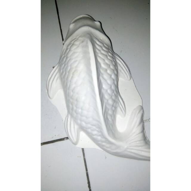 Detail Patung Dari Gypsum Nomer 45