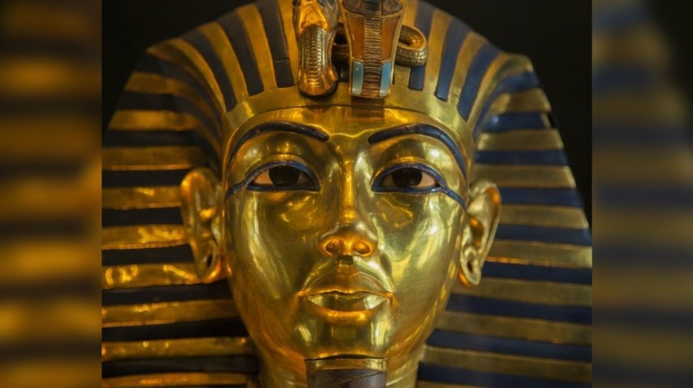 Detail Patung Di Mesir Nomer 12