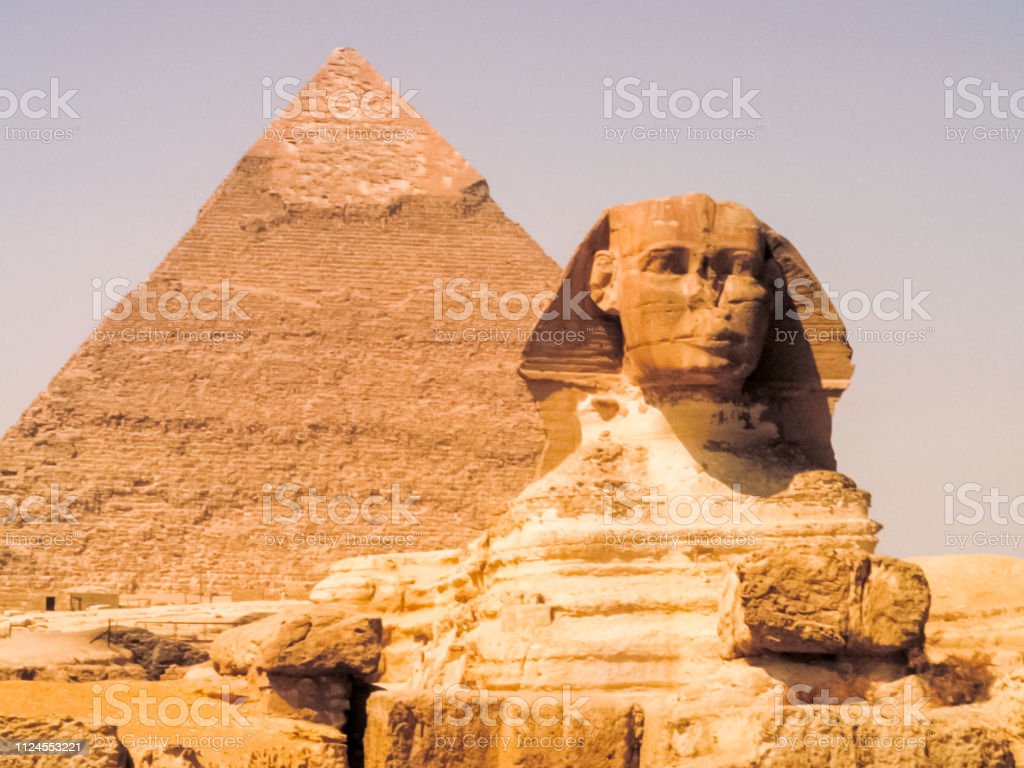 Detail Patung Di Mesir Nomer 23
