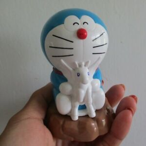 Detail Patung Doraemon Dari Tanah Liat Nomer 47
