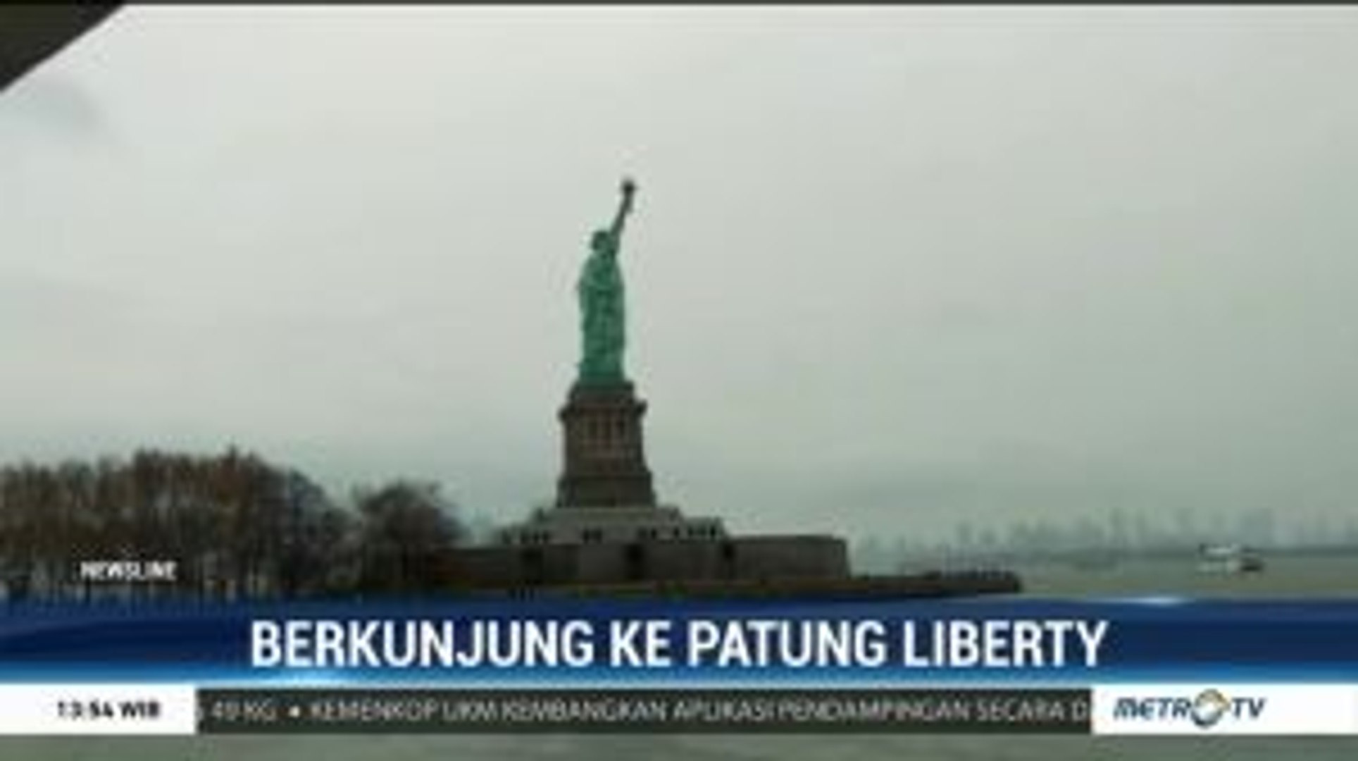 Detail Patung Liberty Di Indonesia Nomer 44