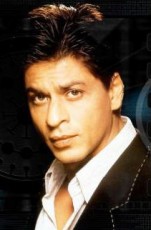 Detail Patung Lilin Shah Rukh Khan Nomer 48