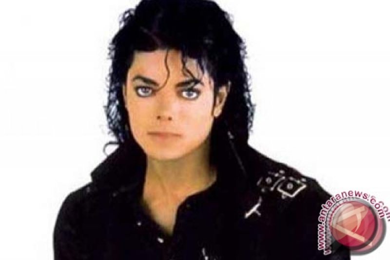 Detail Patung Michael Jackson Nomer 26