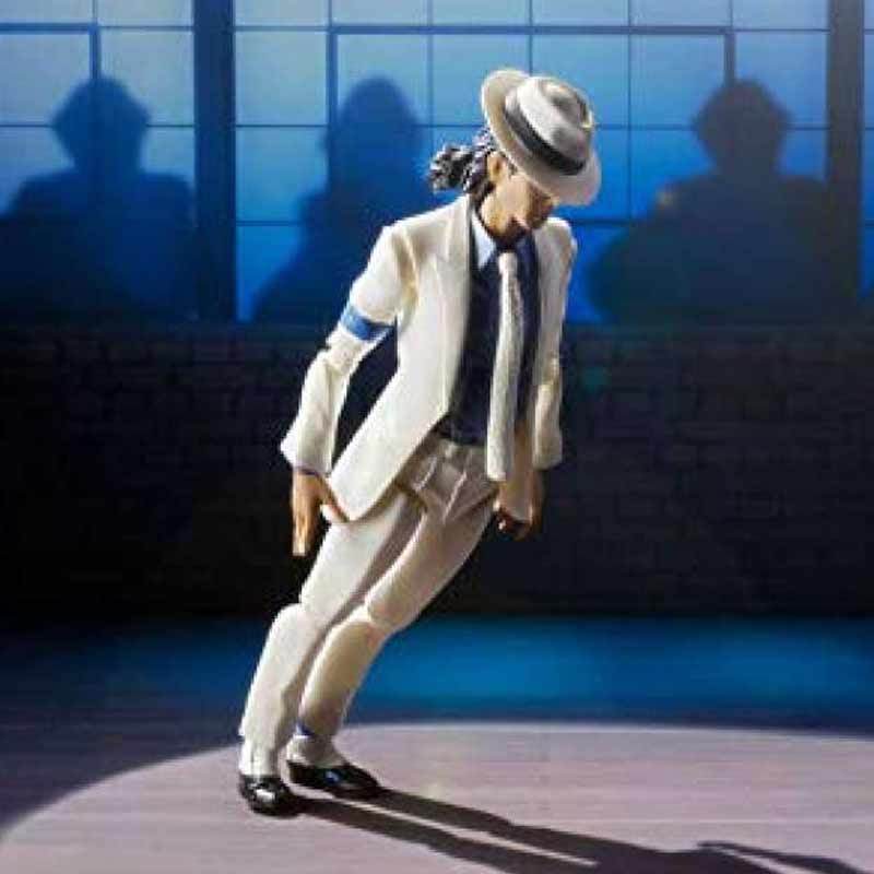 Detail Patung Michael Jackson Nomer 44