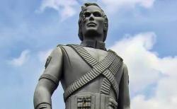 Detail Patung Michael Jackson Nomer 8