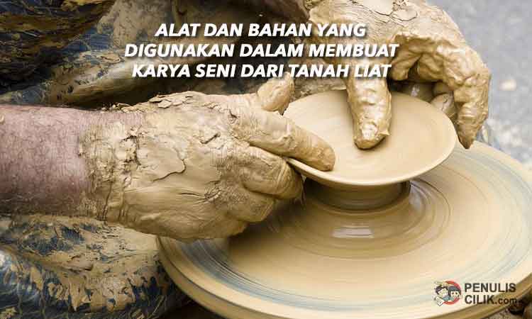 Detail Patung Yang Terbuat Dari Tanah Liat Nomer 50