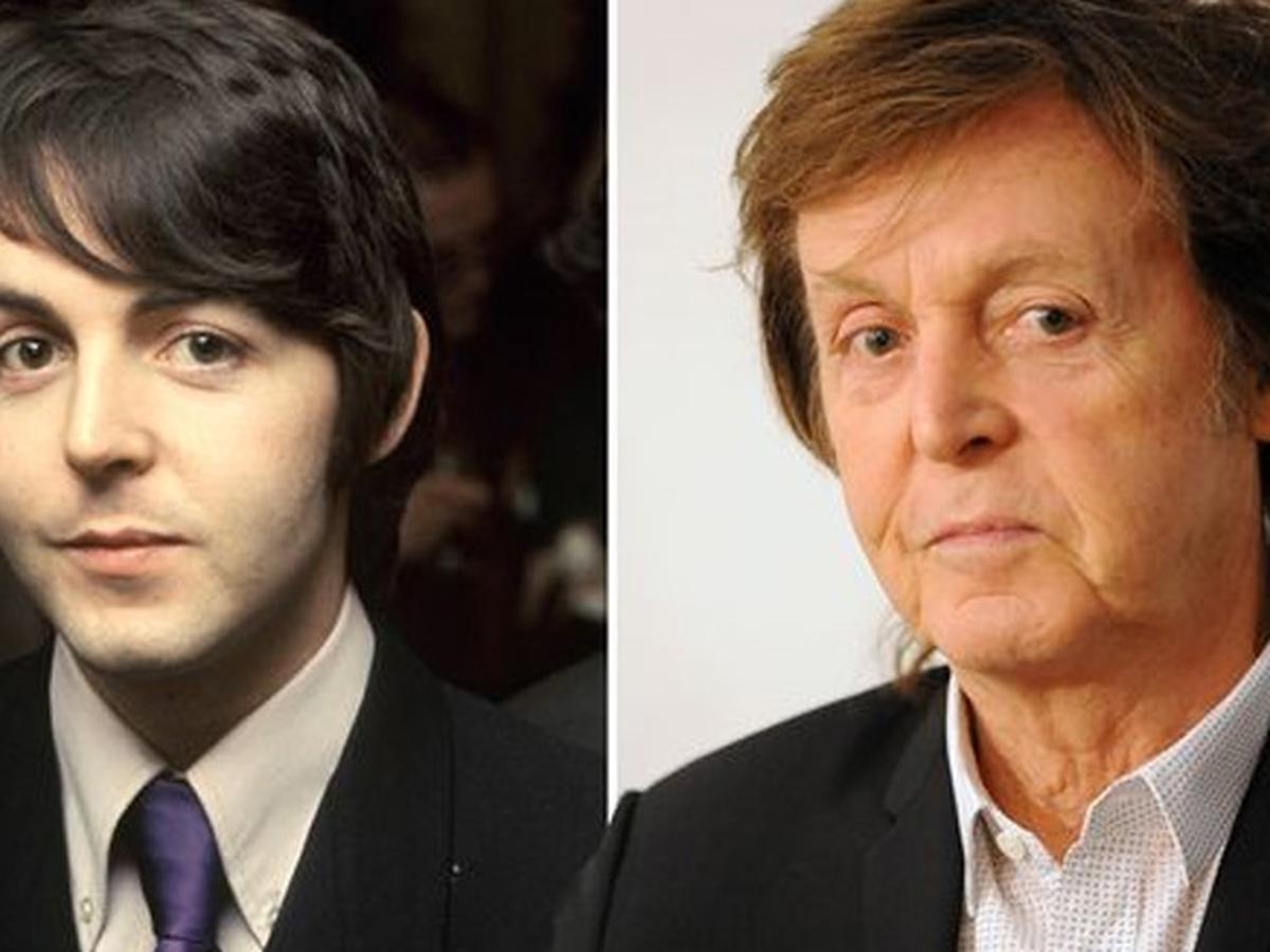 Paul Mccartney Meninggal - KibrisPDR