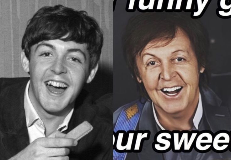 Detail Paul Mccartney Meninggal Nomer 23