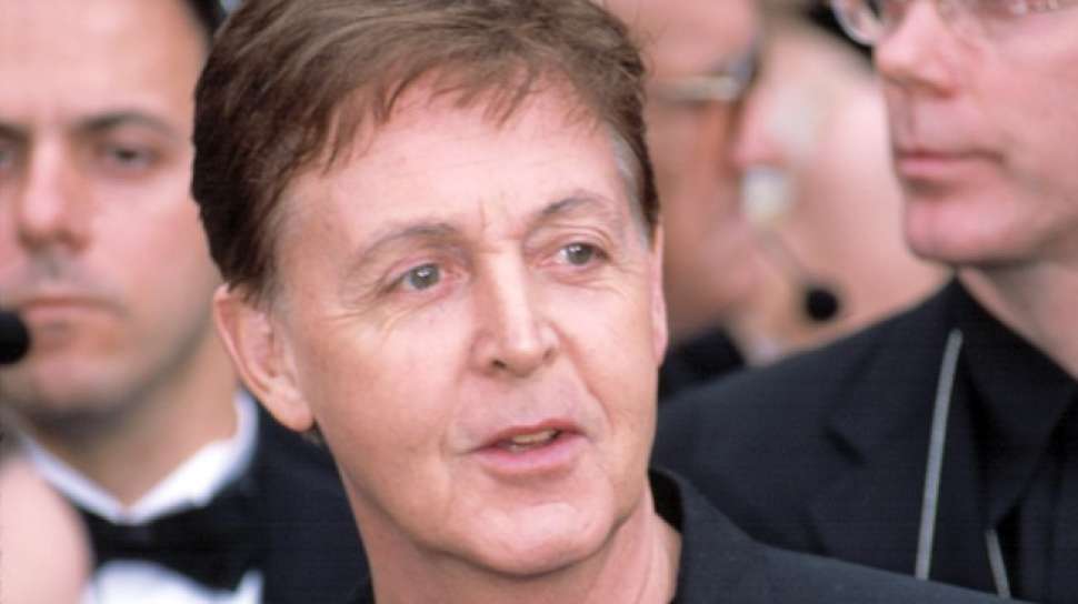 Detail Paul Mccartney Meninggal Nomer 28