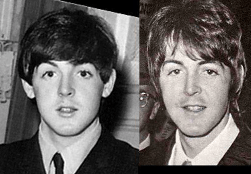 Detail Paul Mccartney Meninggal Nomer 8