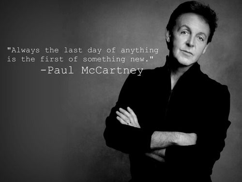 Detail Paul Mccartney Quotes Nomer 2