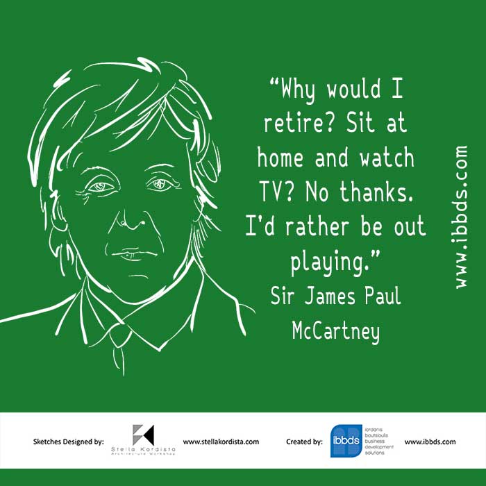 Detail Paul Mccartney Quotes Nomer 52