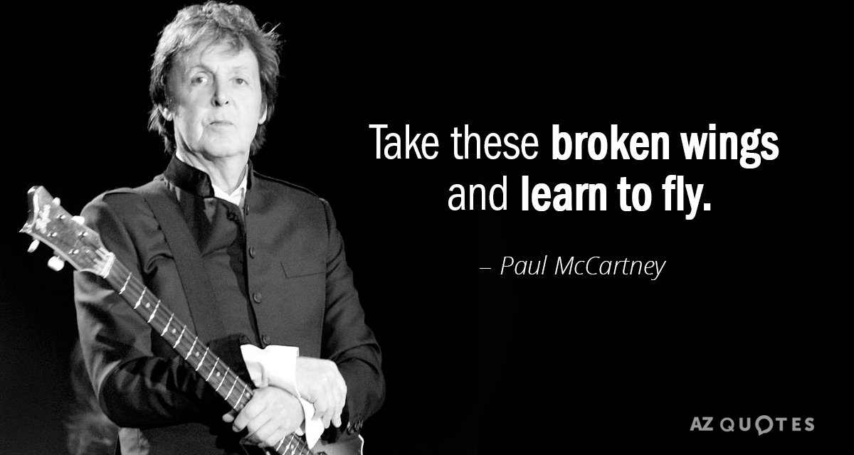 Detail Paul Mccartney Quotes Nomer 8