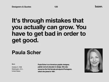 Detail Paula Scher Quotes Nomer 2