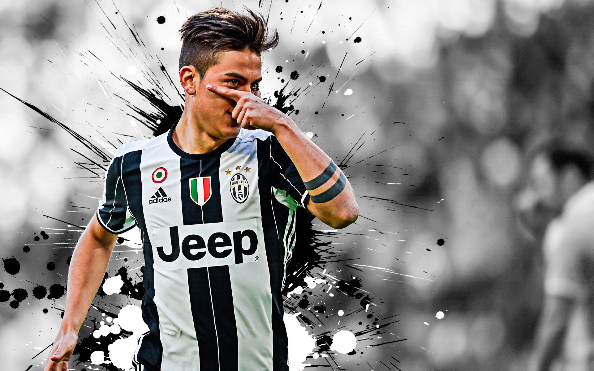 Detail Paulo Dybala Wallpaper Hd Nomer 2