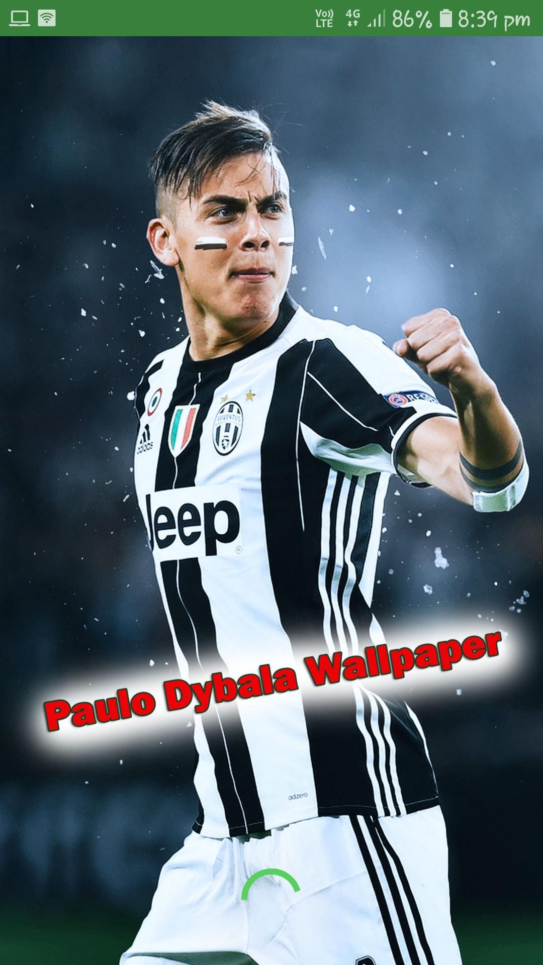 Detail Paulo Dybala Wallpaper Hd Nomer 12