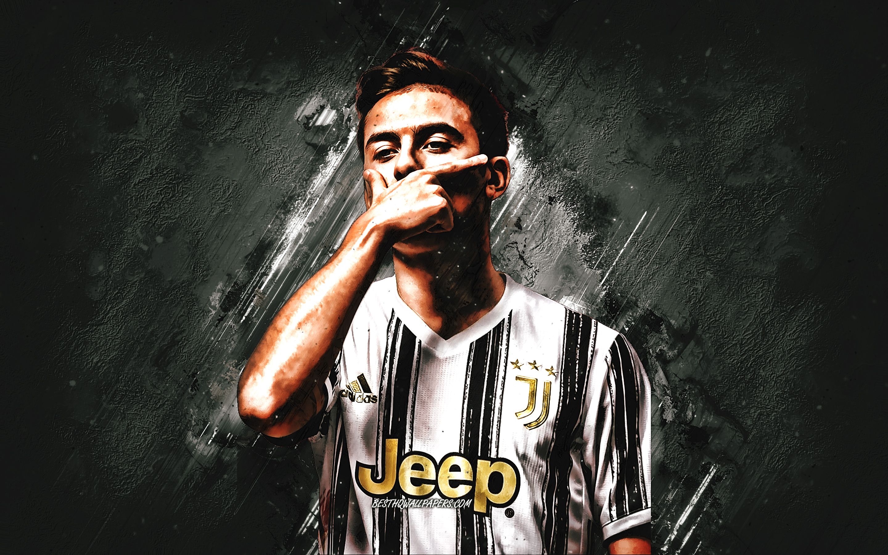 Detail Paulo Dybala Wallpaper Hd Nomer 14