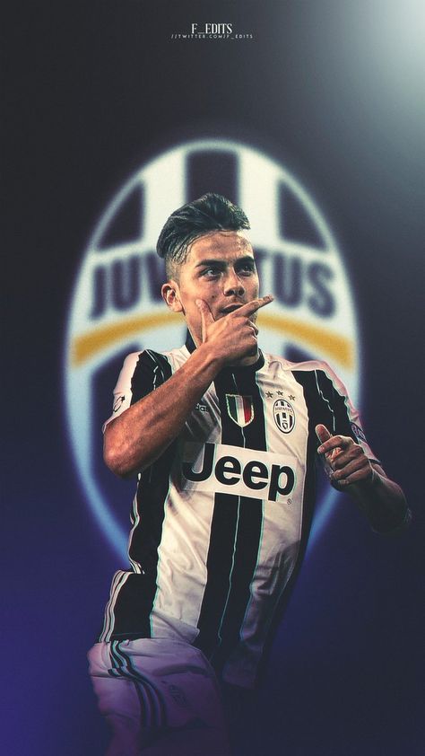 Detail Paulo Dybala Wallpaper Hd Nomer 16