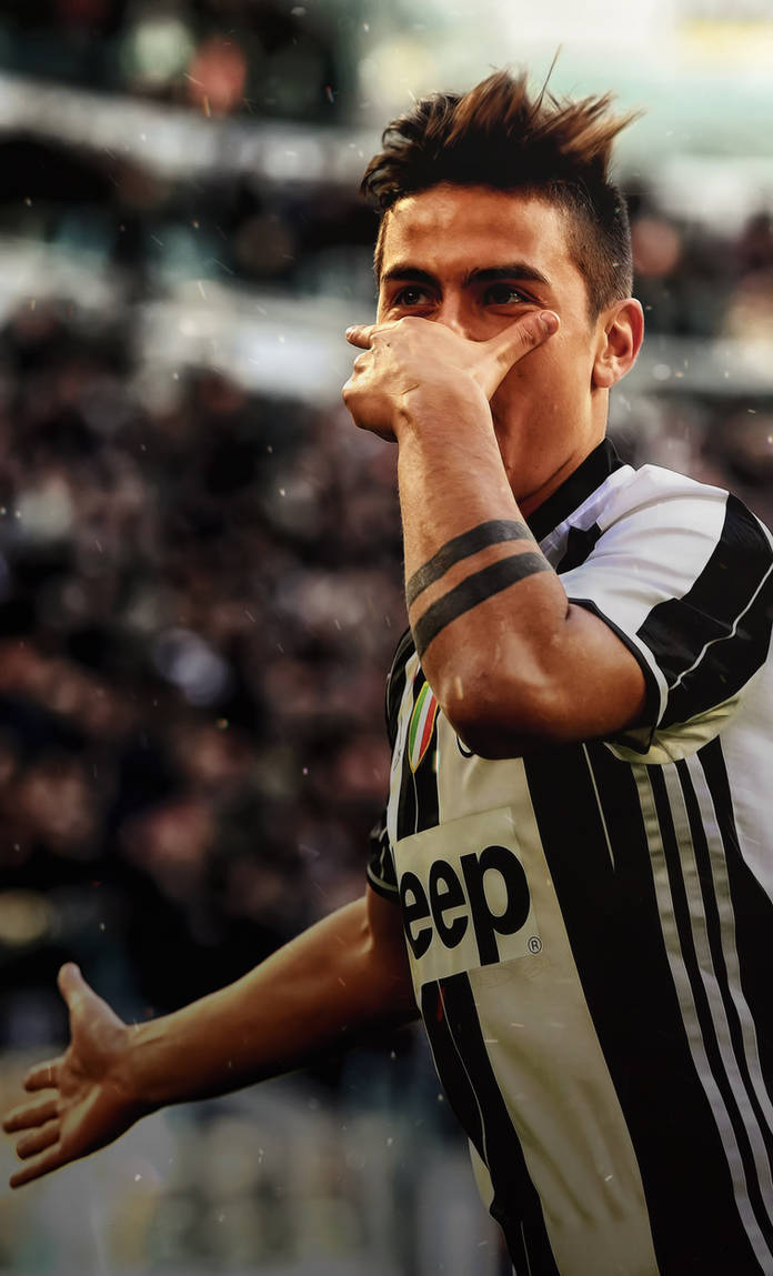 Detail Paulo Dybala Wallpaper Hd Nomer 19