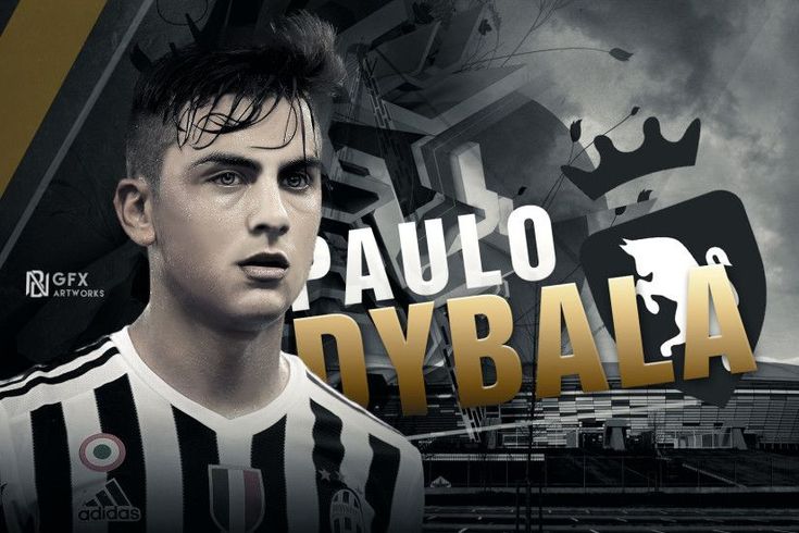 Detail Paulo Dybala Wallpaper Hd Nomer 20