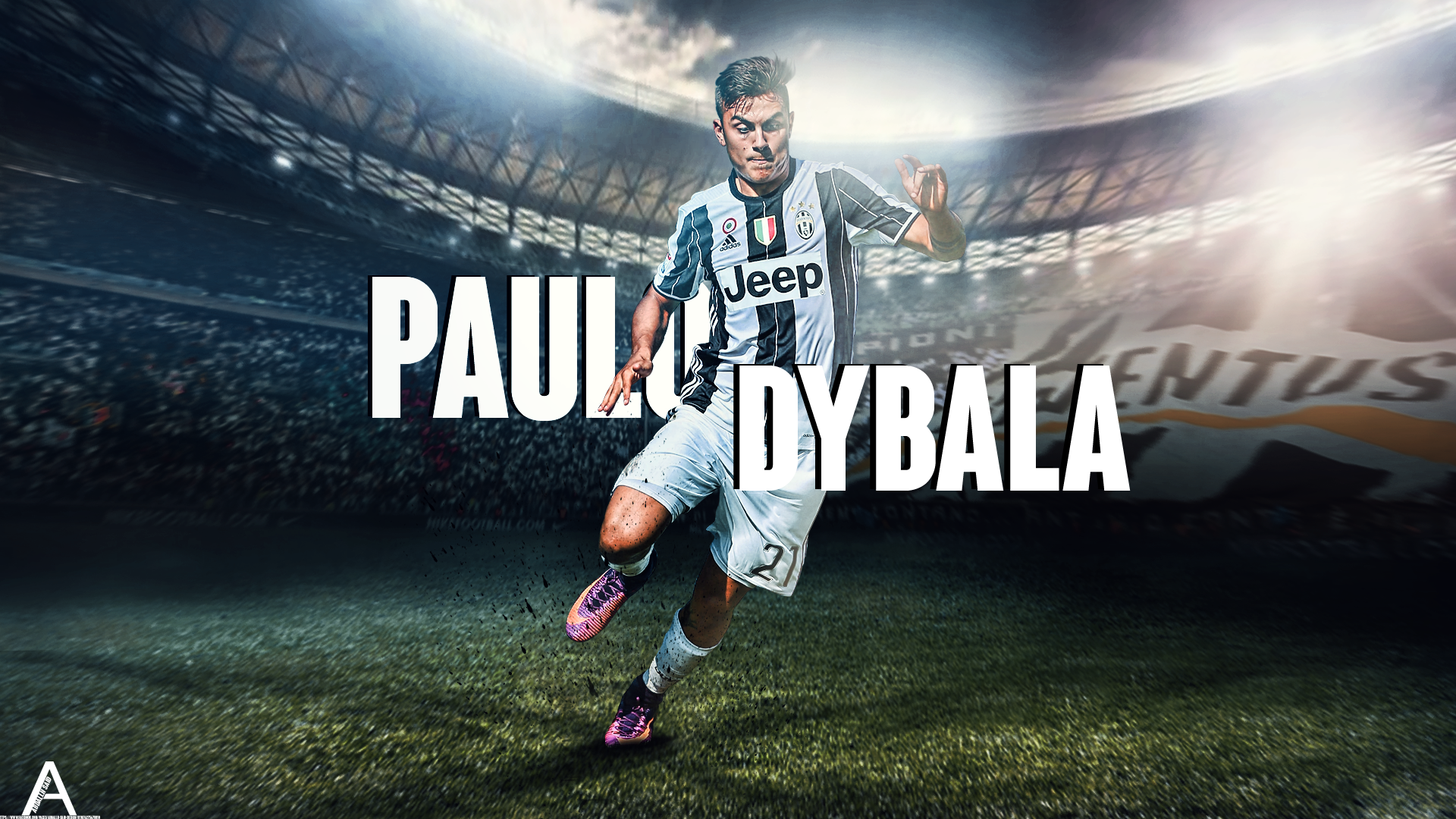 Detail Paulo Dybala Wallpaper Hd Nomer 25