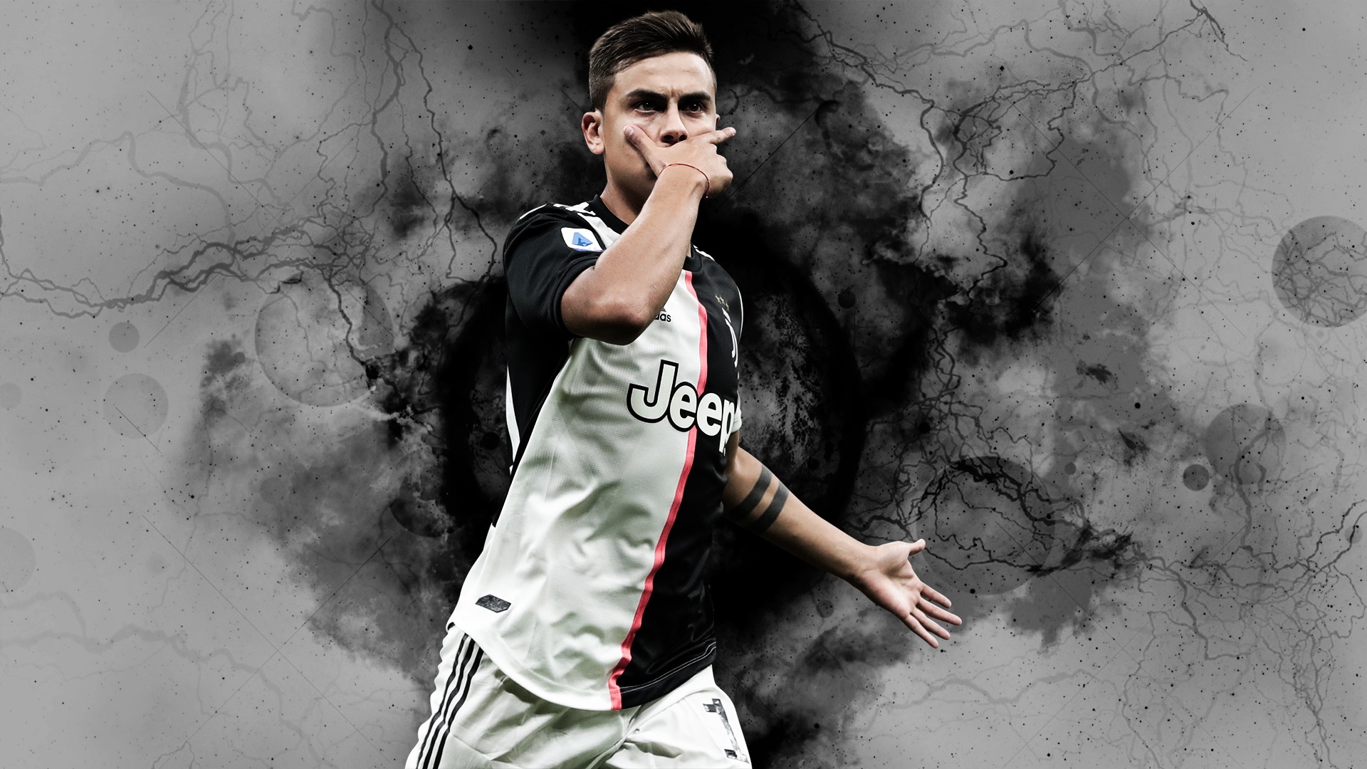 Detail Paulo Dybala Wallpaper Hd Nomer 29