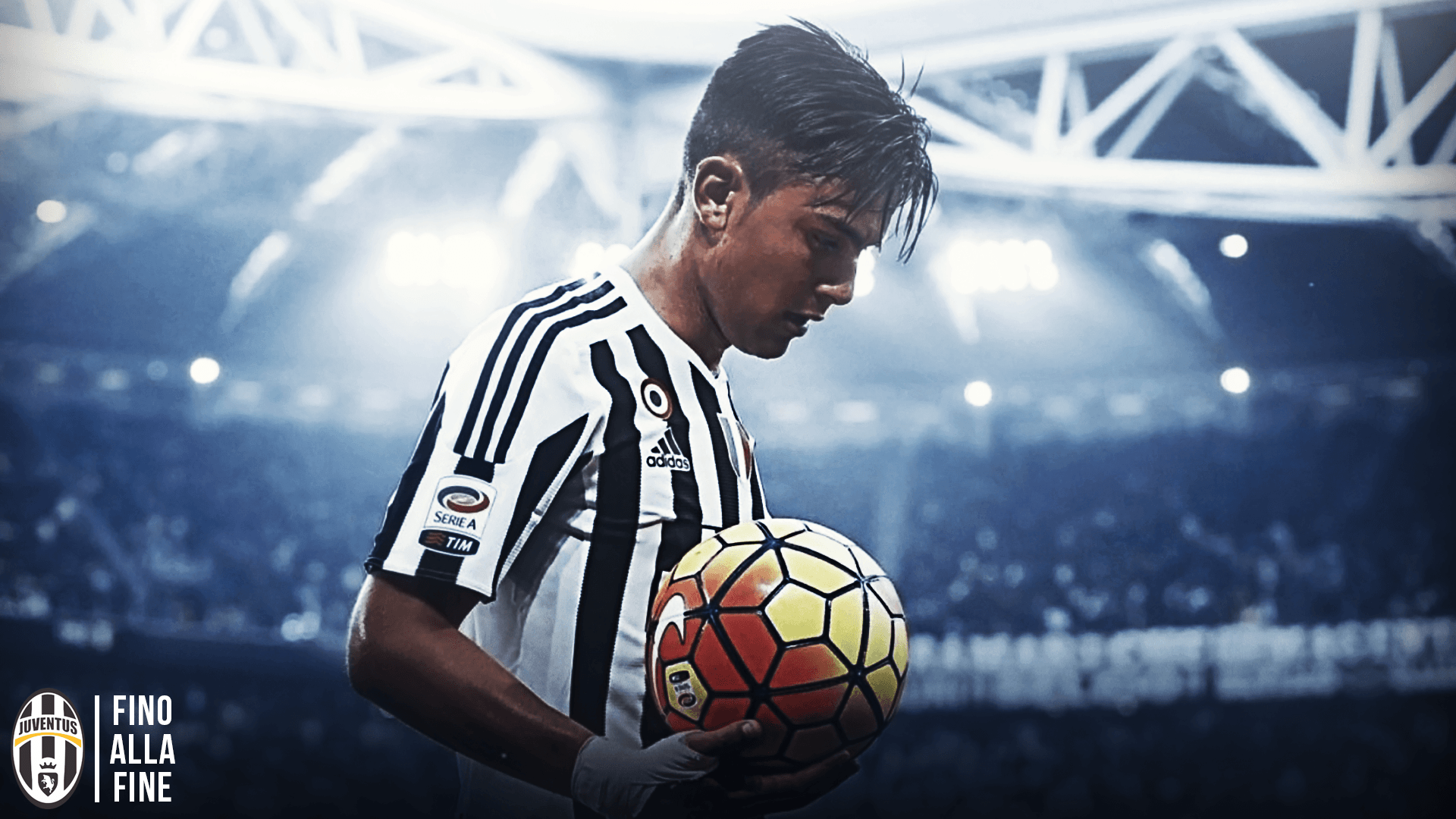 Detail Paulo Dybala Wallpaper Hd Nomer 4