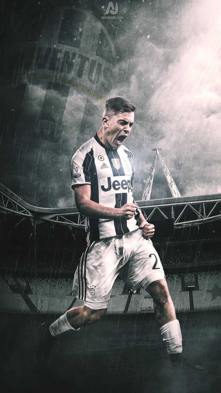 Detail Paulo Dybala Wallpaper Hd Nomer 39