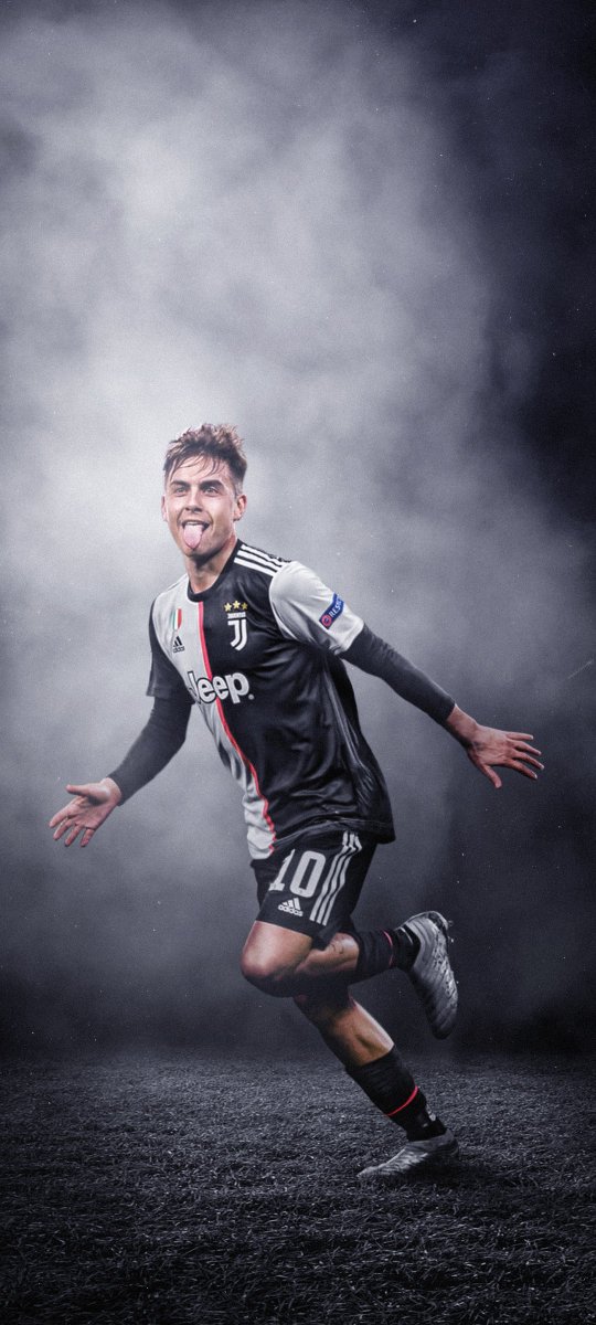 Detail Paulo Dybala Wallpaper Hd Nomer 42