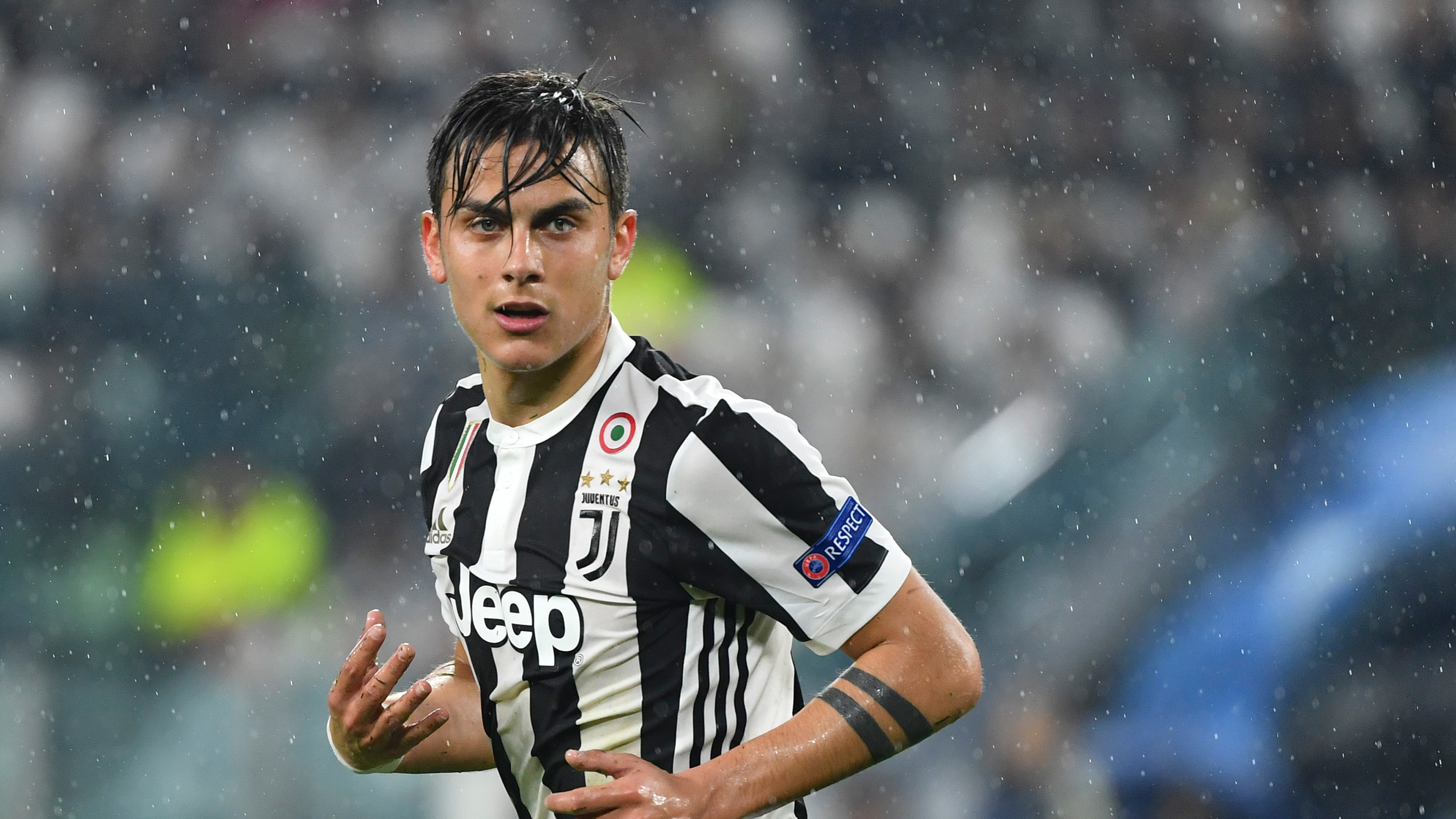 Detail Paulo Dybala Wallpaper Hd Nomer 48