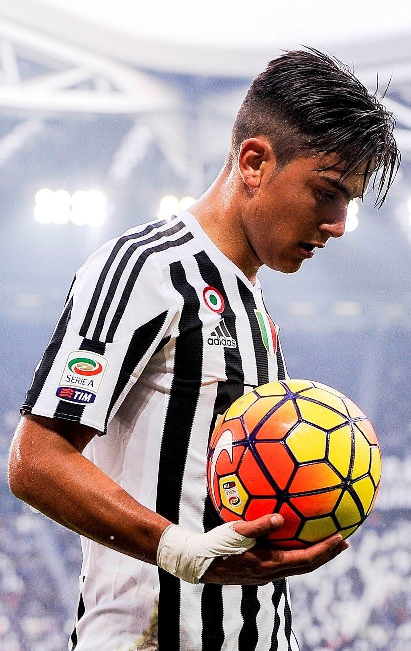 Paulo Dybala Wallpaper Iphone - KibrisPDR