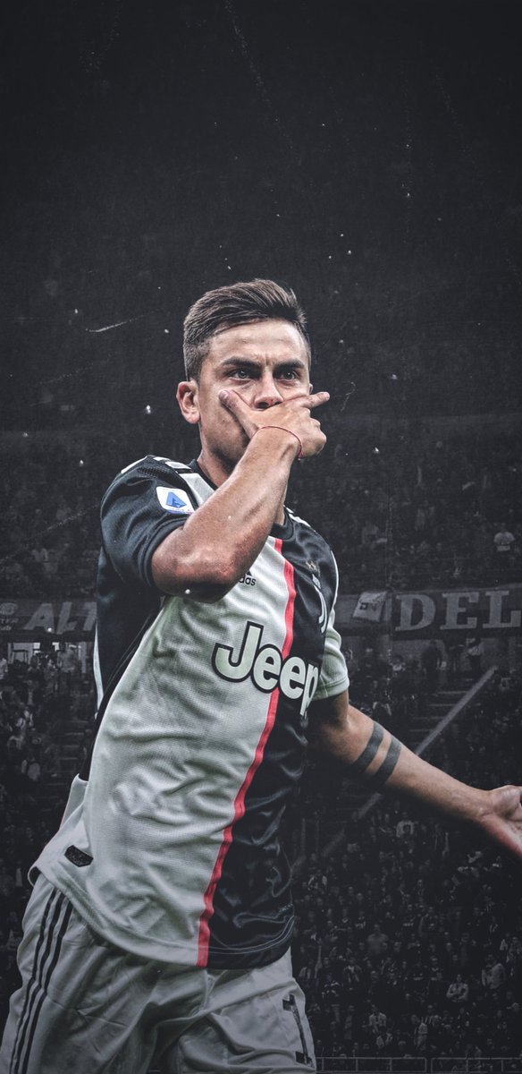 Detail Paulo Dybala Wallpaper Iphone Nomer 16