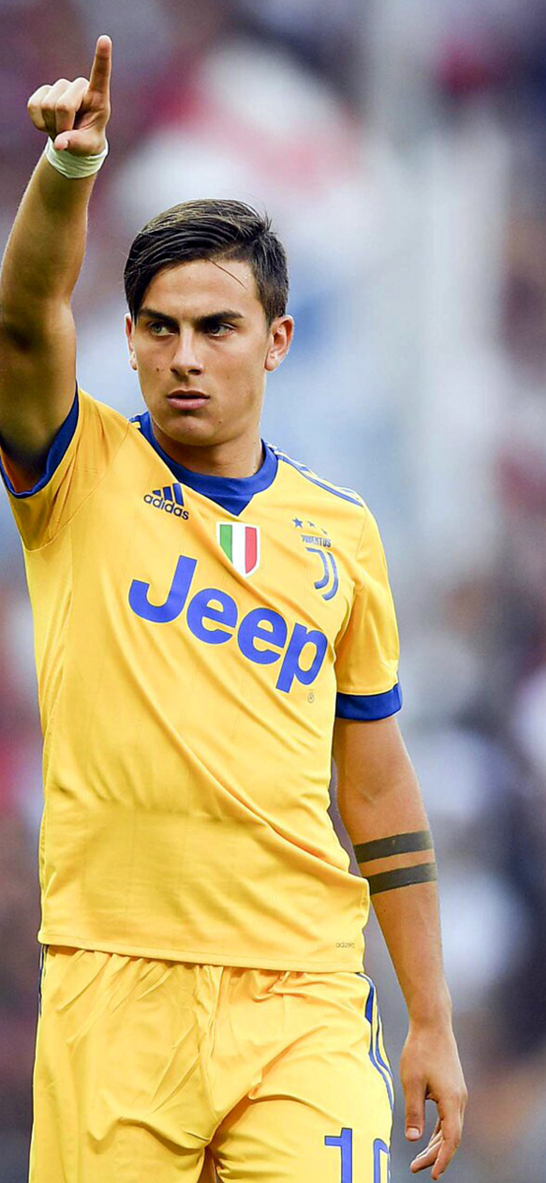 Detail Paulo Dybala Wallpaper Iphone Nomer 18