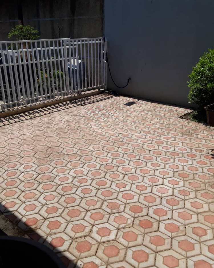 Detail Paving Block Halaman Rumah Nomer 29