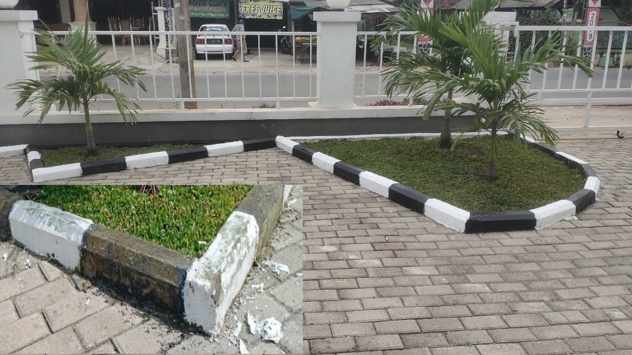 Detail Paving Block Halaman Rumah Nomer 41