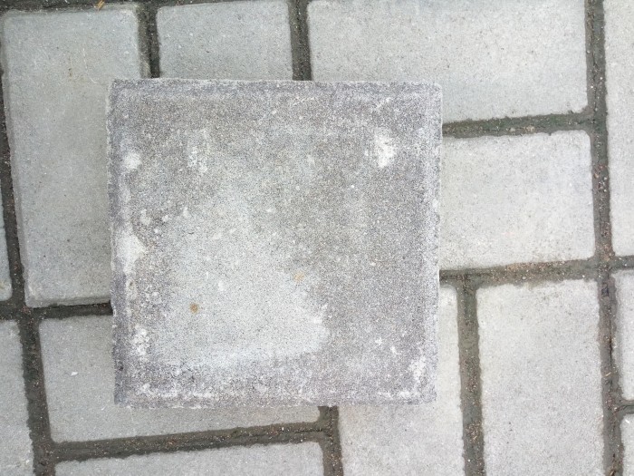 Paving Block Kotak - KibrisPDR