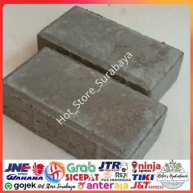 Detail Paving Block Kotak Nomer 54