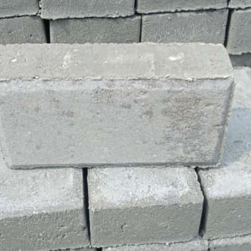 Detail Paving Block Kotak Nomer 10