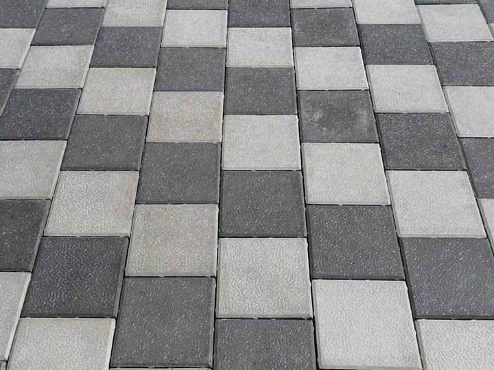 Detail Paving Block Lantai Nomer 29